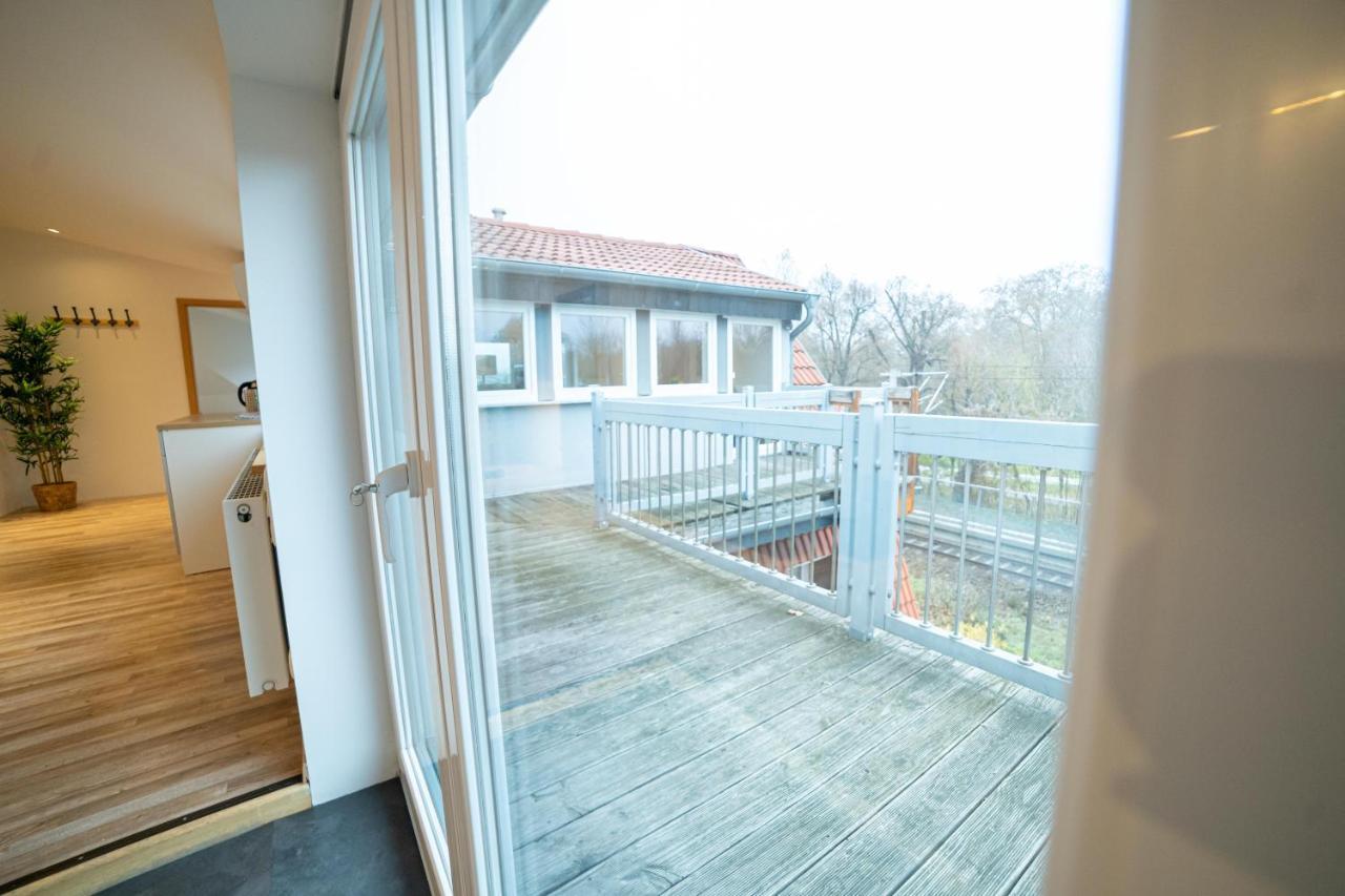 Fullhouse - Jena - Premium Apartments Vdn4 Exterior photo