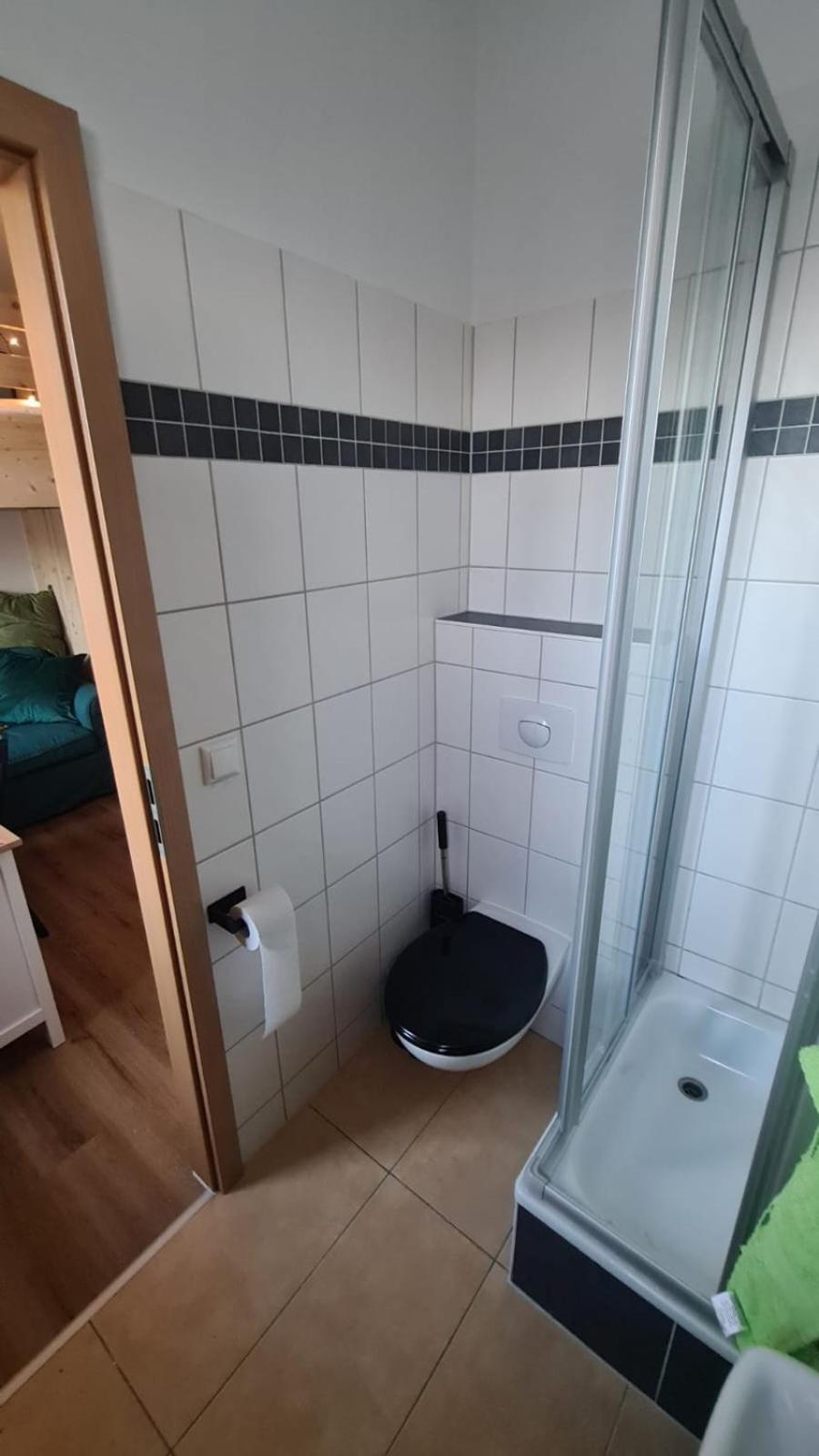 Fullhouse - Jena - Premium Apartments Vdn4 Room photo