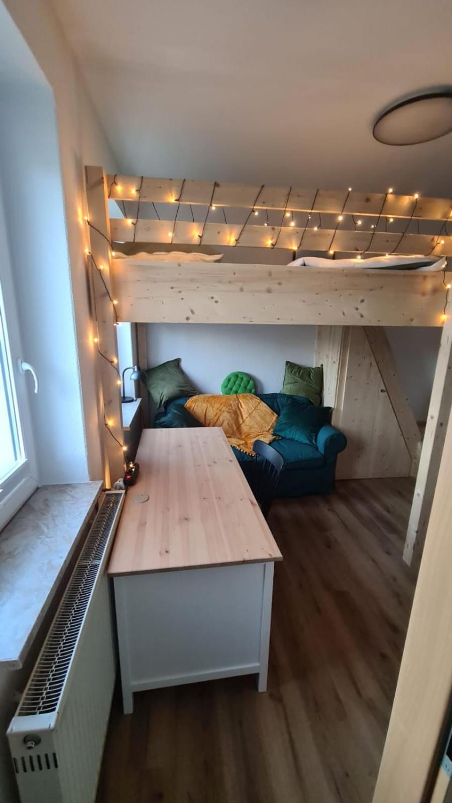 Fullhouse - Jena - Premium Apartments Vdn4 Room photo
