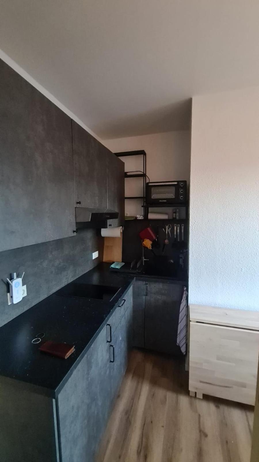 Fullhouse - Jena - Premium Apartments Vdn4 Room photo